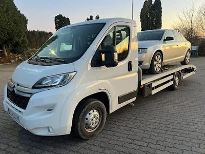 Koszaliński Skup AUT